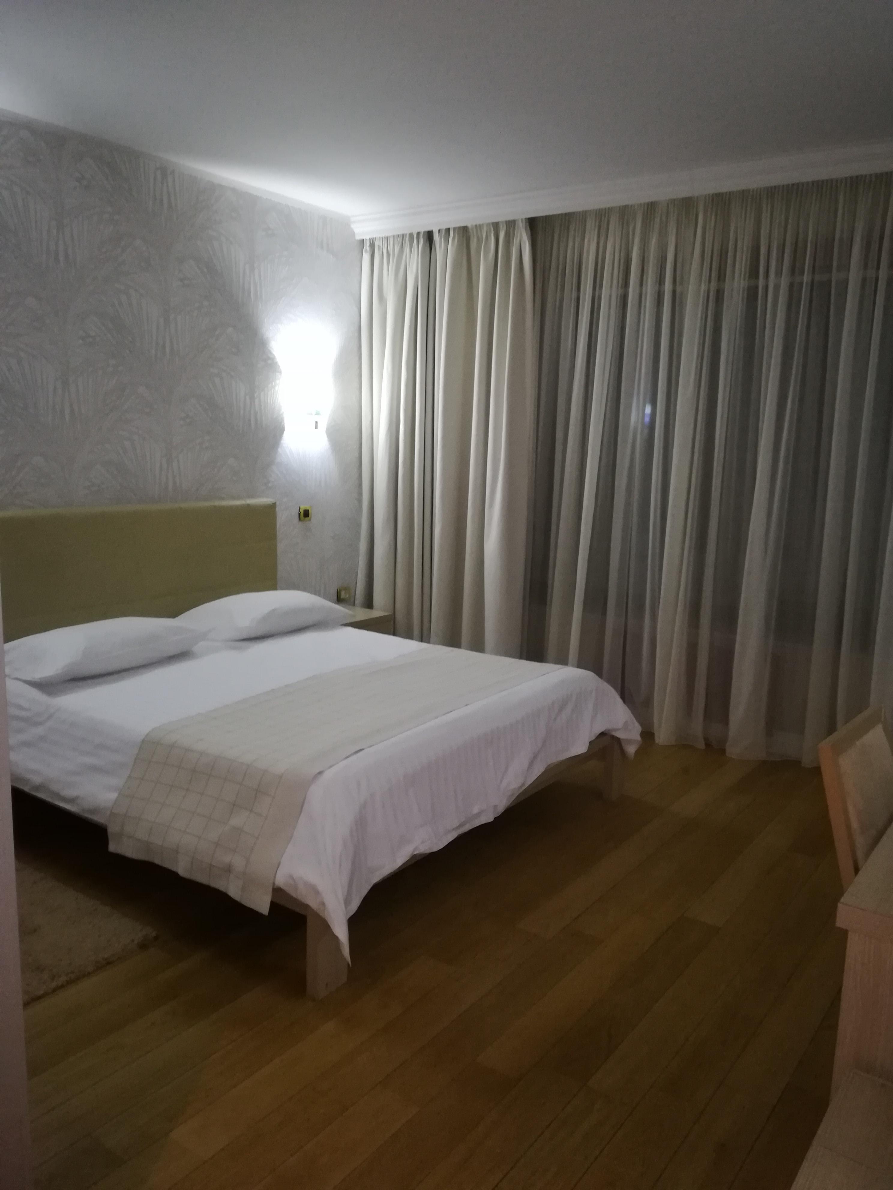 Hotel Sunny Hill Κλουζ-Ναπόκα Εξωτερικό φωτογραφία