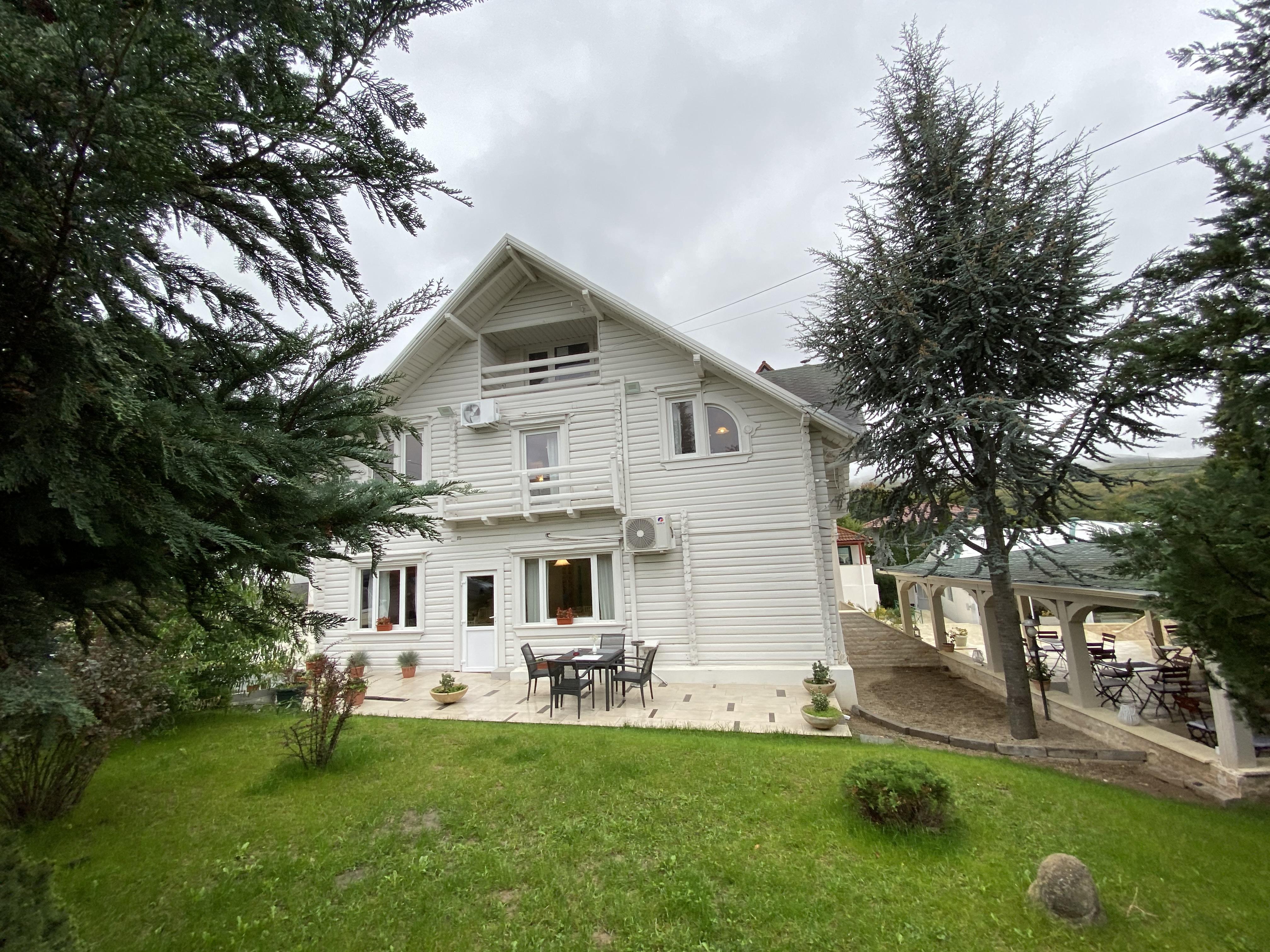 Hotel Sunny Hill Κλουζ-Ναπόκα Εξωτερικό φωτογραφία
