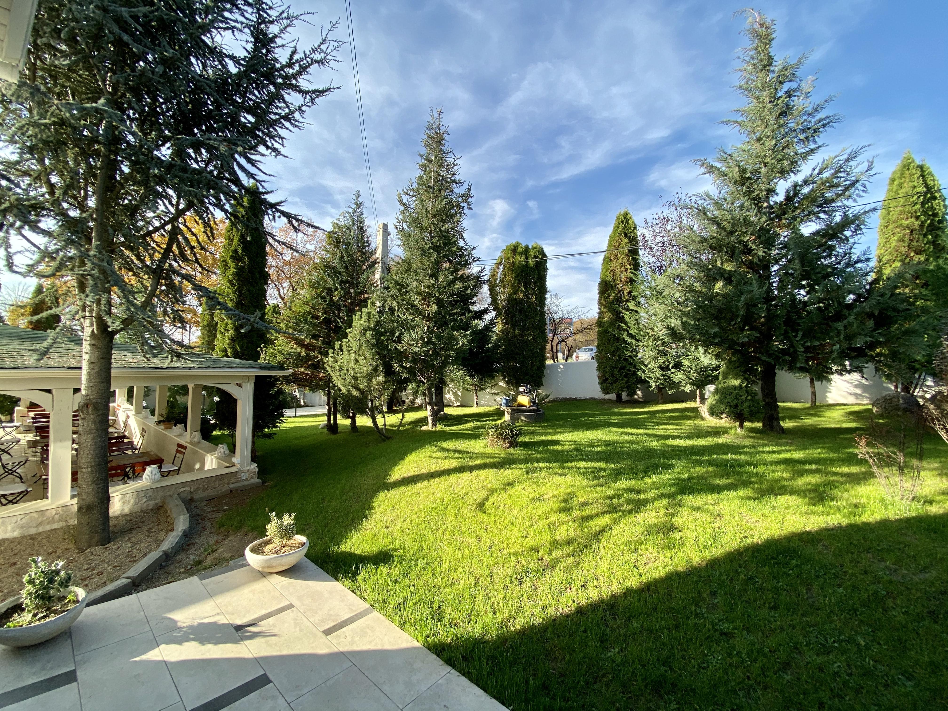 Hotel Sunny Hill Κλουζ-Ναπόκα Εξωτερικό φωτογραφία