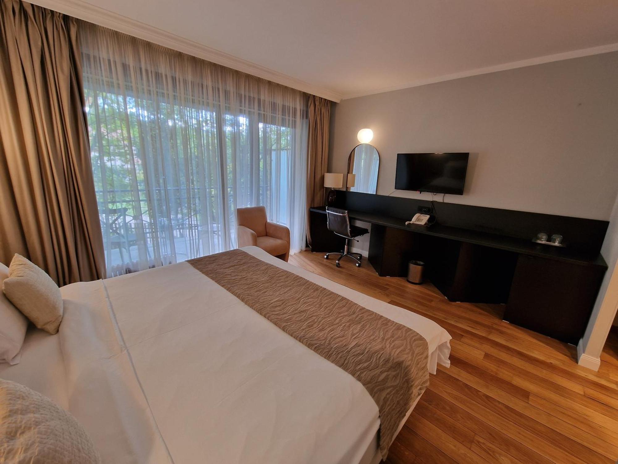 Hotel Sunny Hill Κλουζ-Ναπόκα Εξωτερικό φωτογραφία