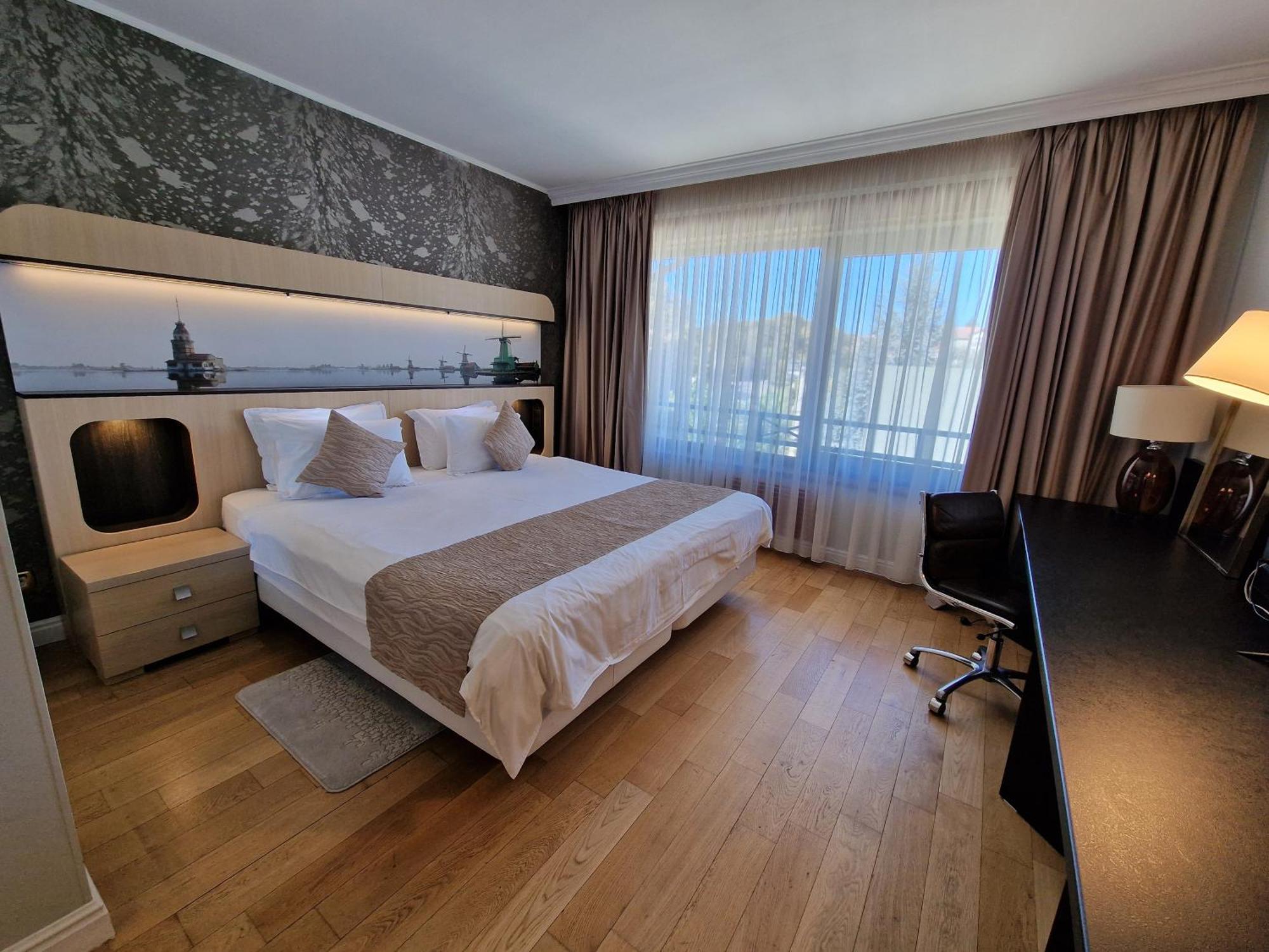 Hotel Sunny Hill Κλουζ-Ναπόκα Εξωτερικό φωτογραφία