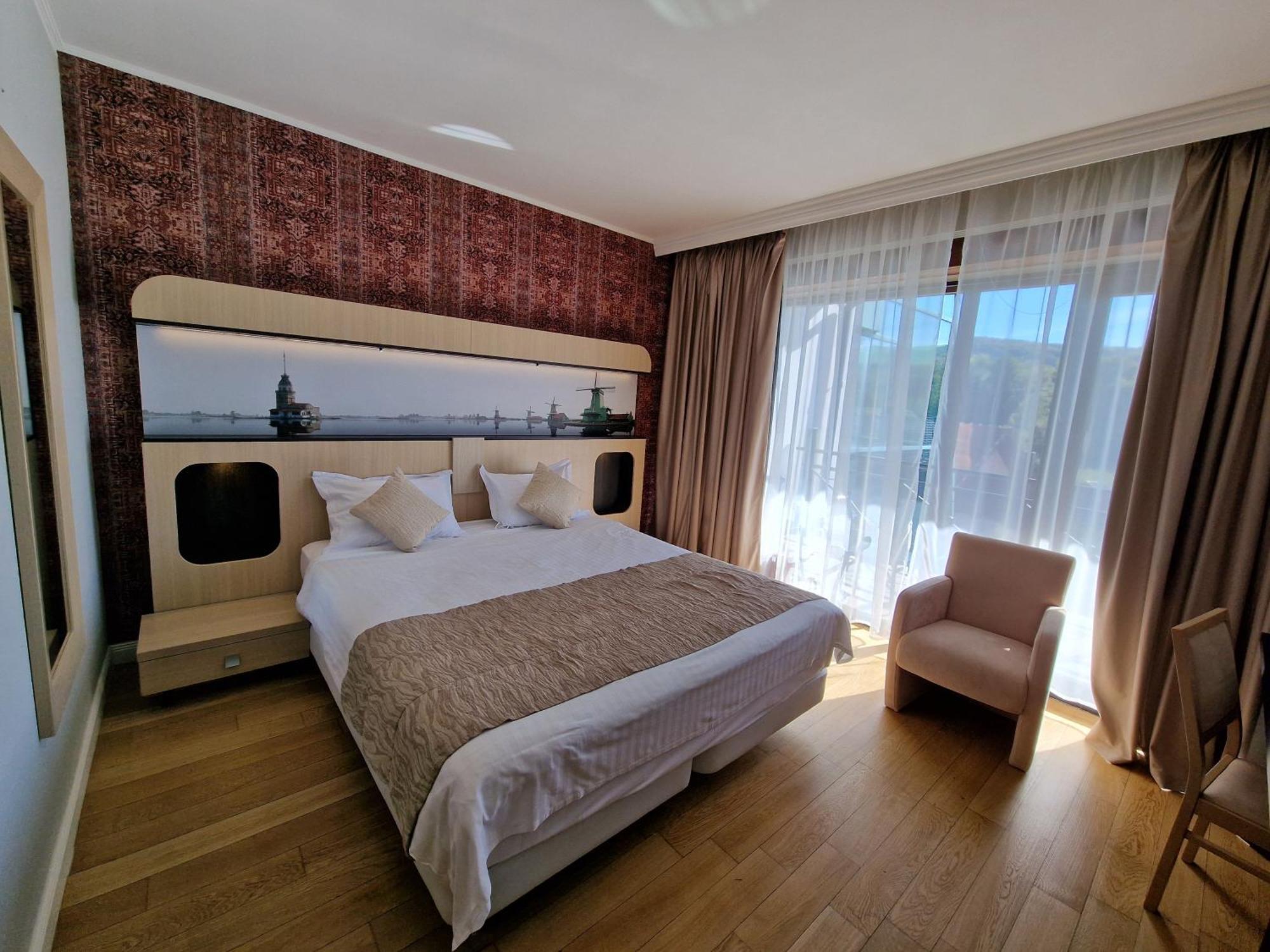 Hotel Sunny Hill Κλουζ-Ναπόκα Εξωτερικό φωτογραφία