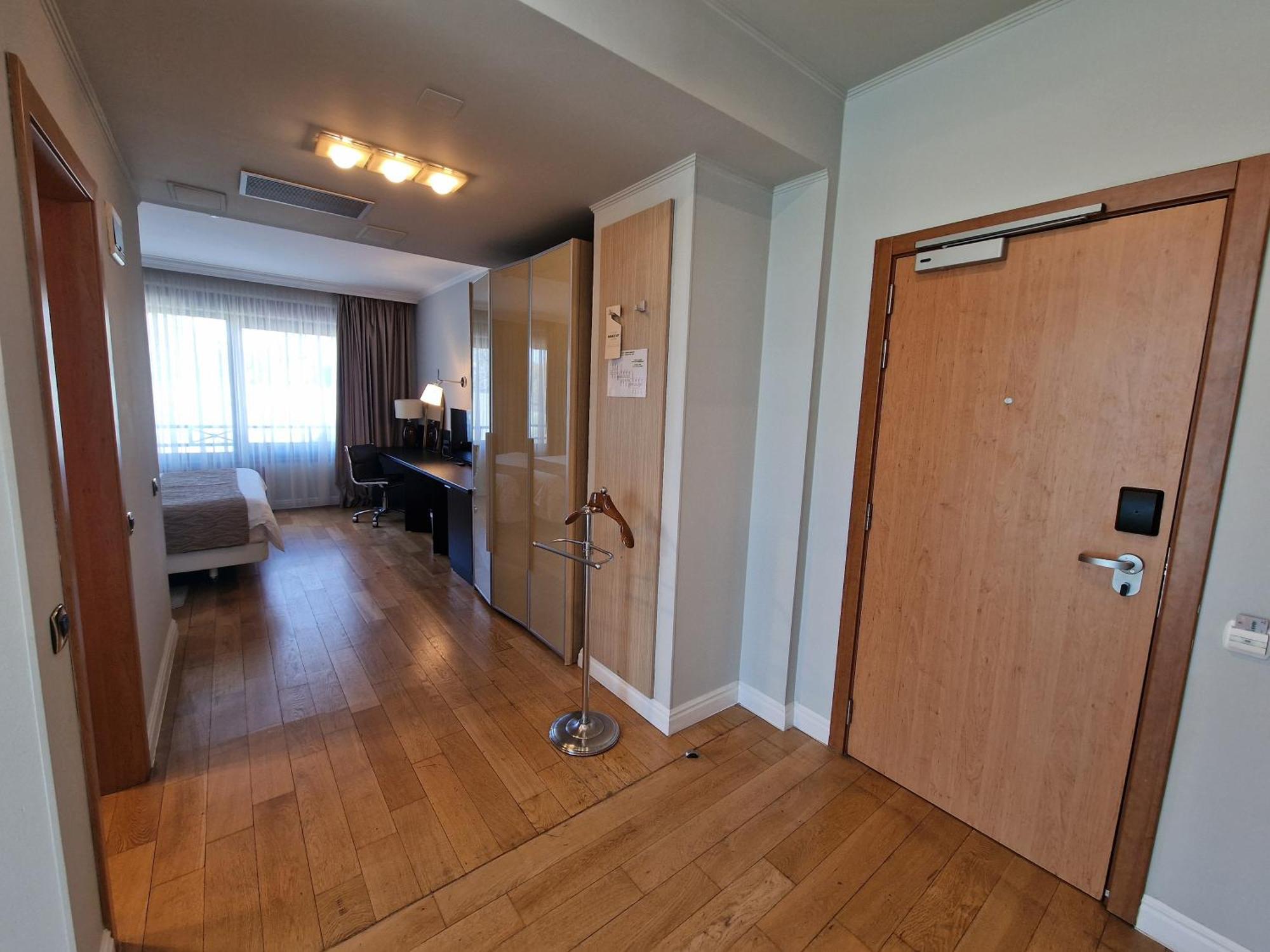 Hotel Sunny Hill Κλουζ-Ναπόκα Εξωτερικό φωτογραφία