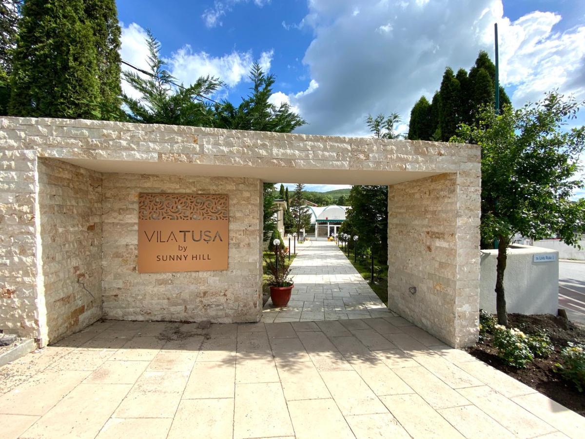 Hotel Sunny Hill Κλουζ-Ναπόκα Εξωτερικό φωτογραφία